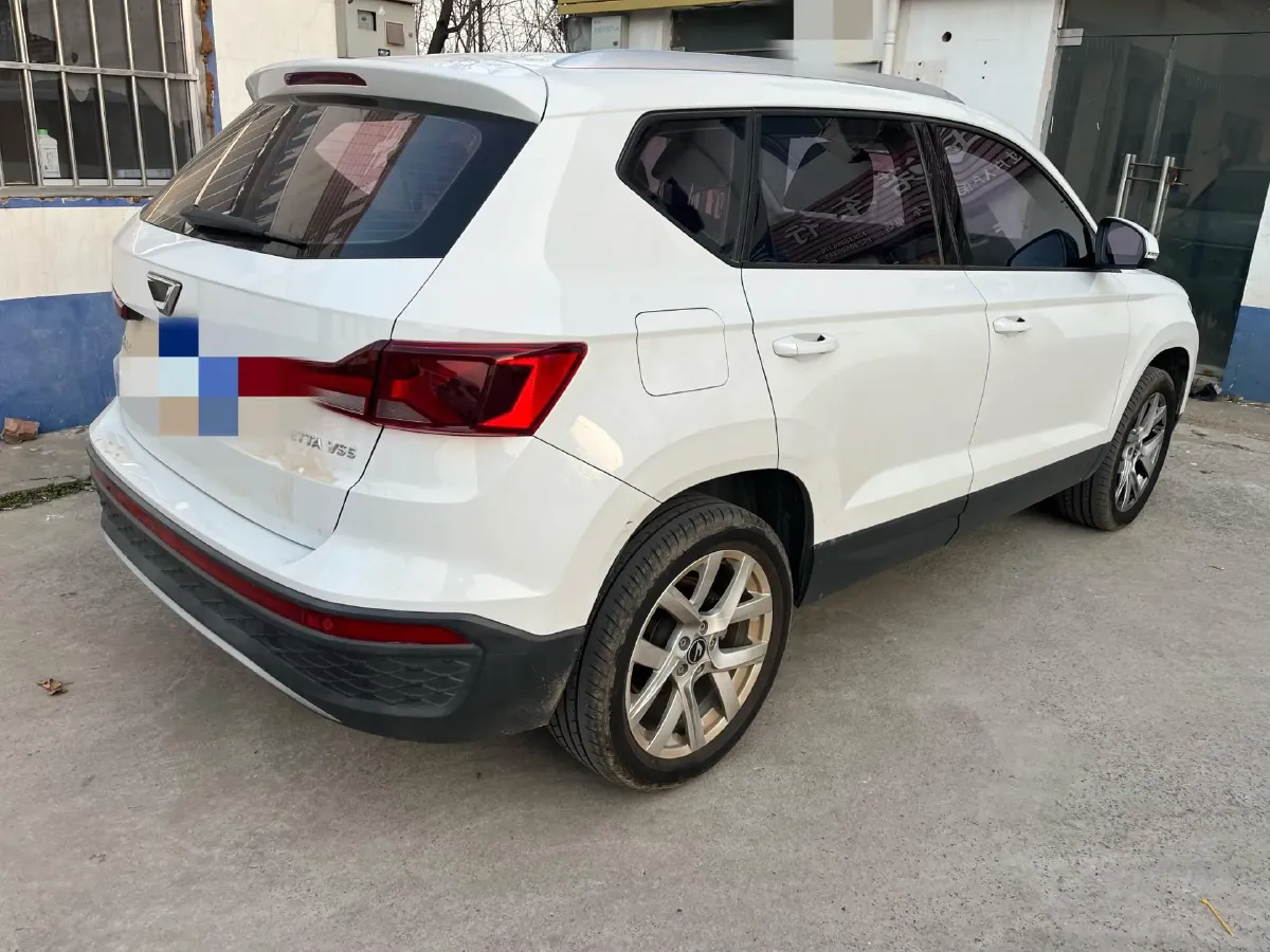 2023 Jetta VS5 1.4T 150HP L4 6AT,autocango,china used car exporter,china ev exporter,chinese used car exporter,chinese used ev exporter