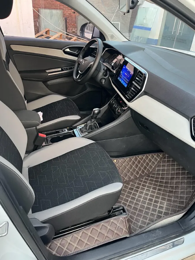 2023 Jetta VS5 1.4T 150HP L4 6AT,autocango,china used car exporter,china ev exporter,chinese used car exporter,chinese used ev exporter