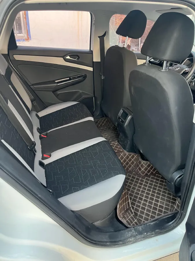 2023 Jetta VS5 1.4T 150HP L4 6AT,autocango,china used car exporter,china ev exporter,chinese used car exporter,chinese used ev exporter