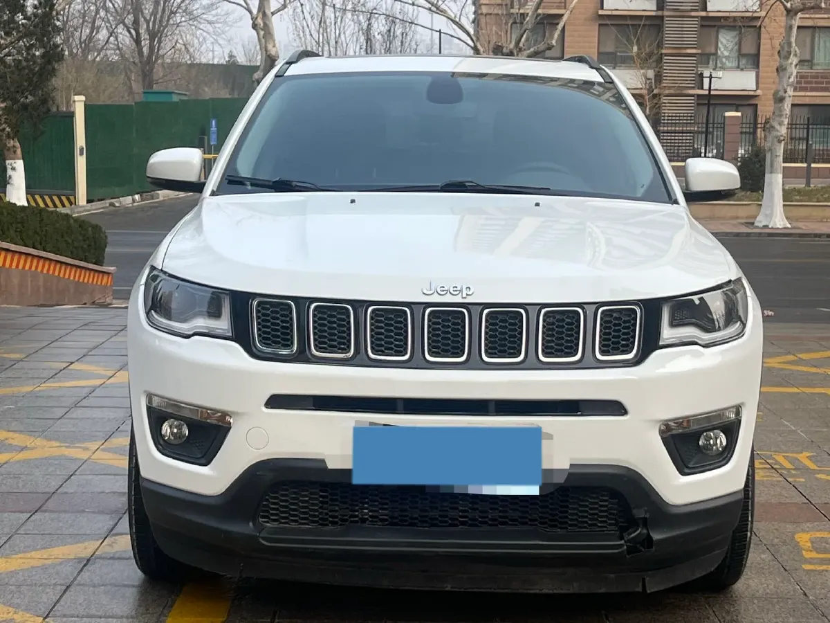 2020 Jeep Compass 1.3T 173HP L4 7DCT,autocango,china used car exporter,china ev exporter,chinese used car exporter,chinese used ev exporter
