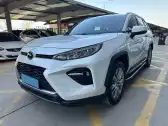 2023 TOYOTA WILDLANDER,autocango,china used car exporter,china ev exporter,chinese used car exporter,chinese used ev exporter