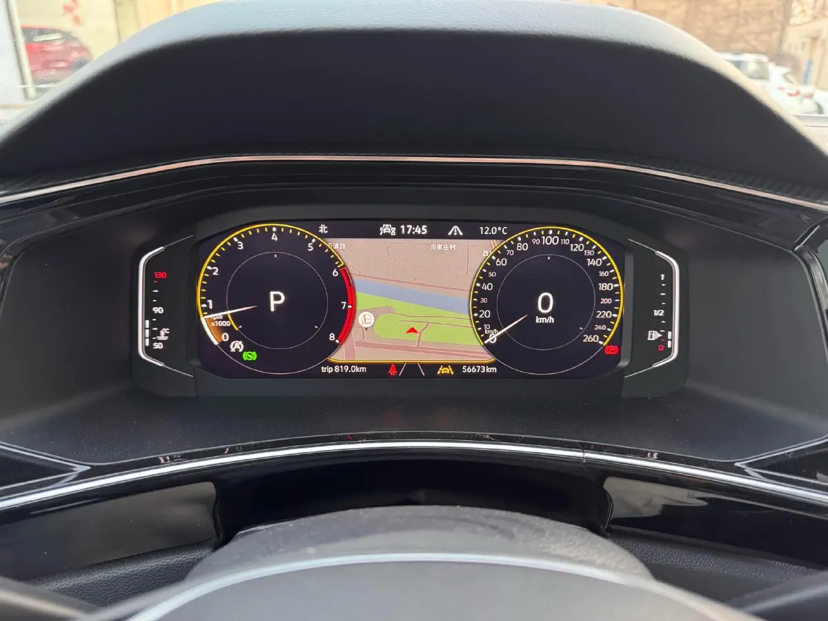 2022 Volkswagen Tayron 2.0T 220HP L4 7DCT,autocango,china used car exporter,china ev exporter,chinese used car exporter,chinese used ev exporter