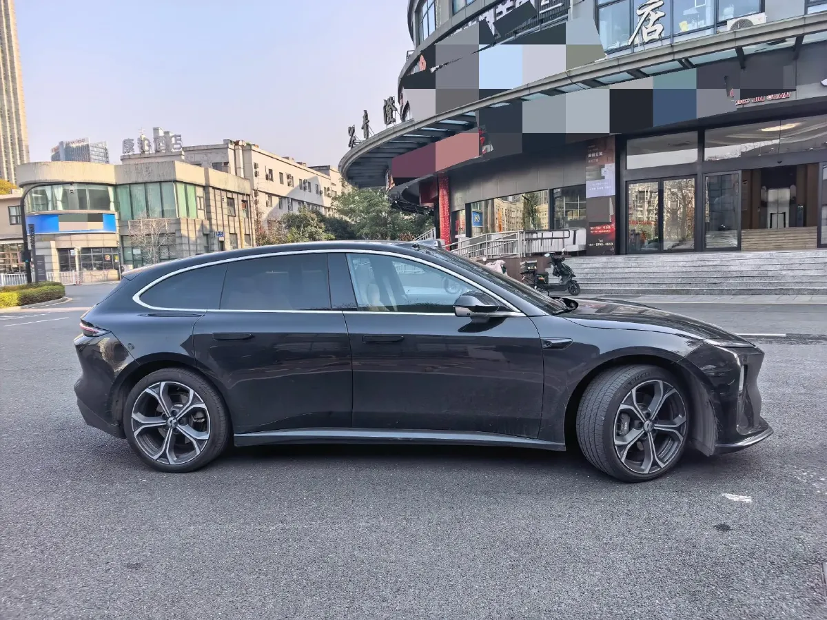 2024 NIO ET5T BEV 75KWH,autocango,china used car exporter,china ev exporter,chinese used car exporter,chinese used ev exporter