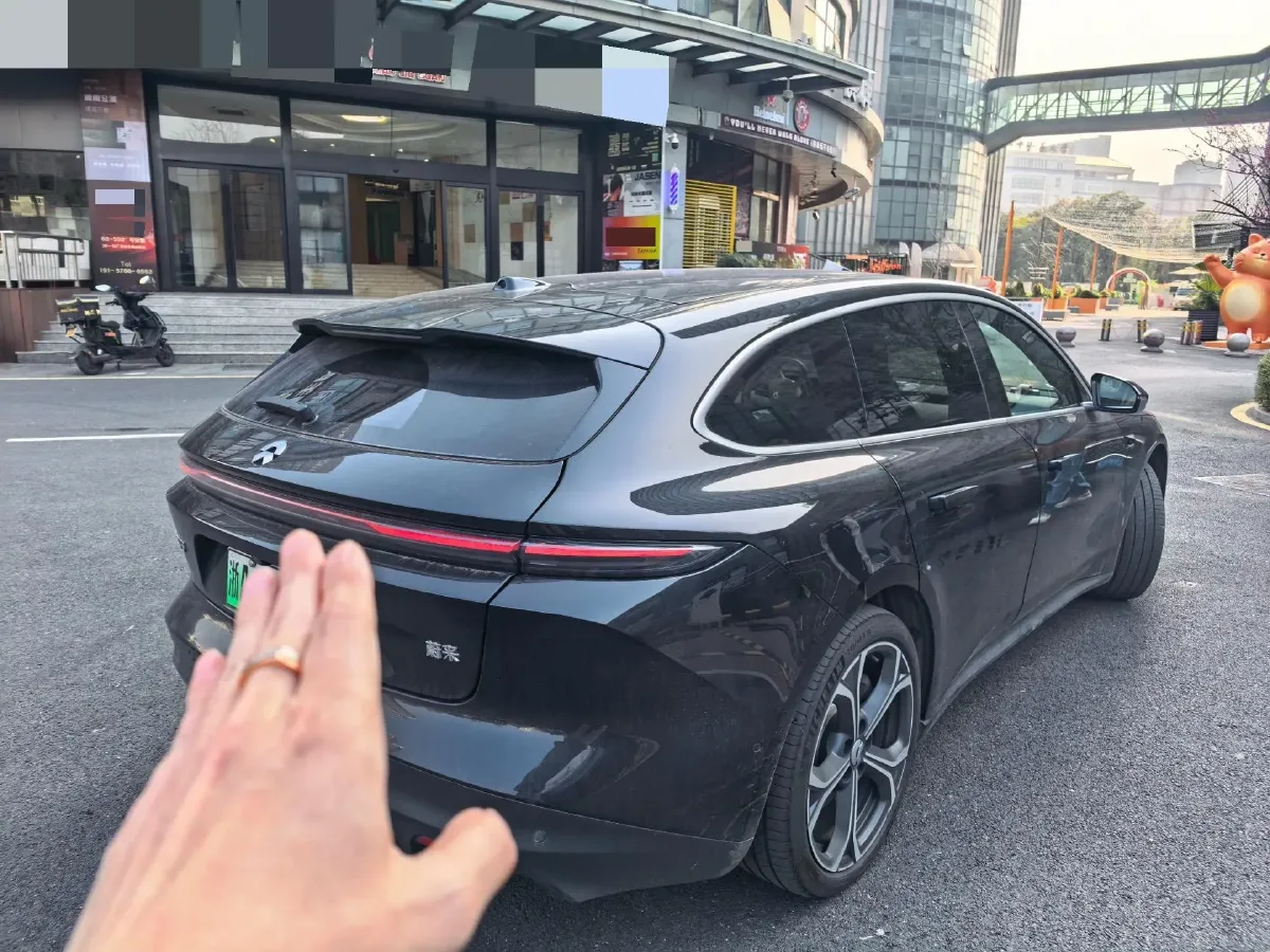 2024 NIO ET5T BEV 75KWH,autocango,china used car exporter,china ev exporter,chinese used car exporter,chinese used ev exporter