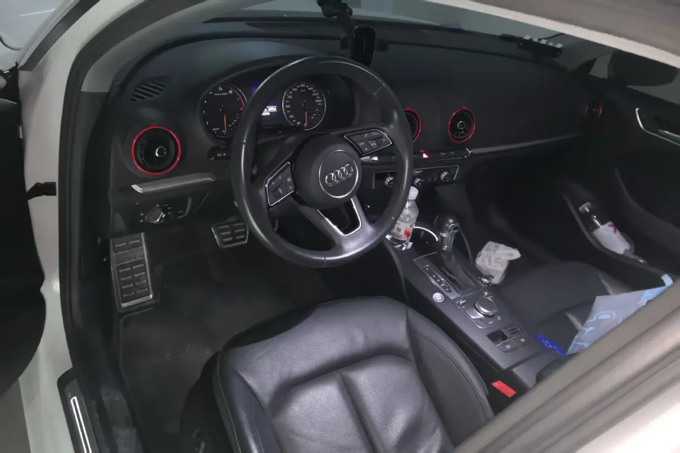 2020 Audi A3 1.4T 150HP L4 7DCT,autocango,china used car exporter,china ev exporter,chinese used car exporter,chinese used ev exporter