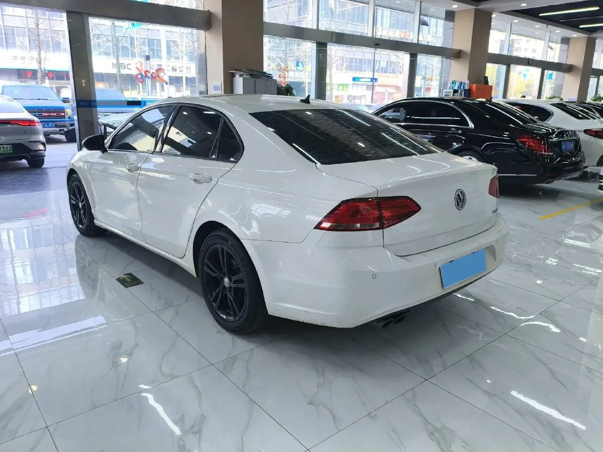 2018 Volkswagen Lamando 1.4T 131HP L4 7DCT,autocango,china used car exporter,china ev exporter,chinese used car exporter,chinese used ev exporter