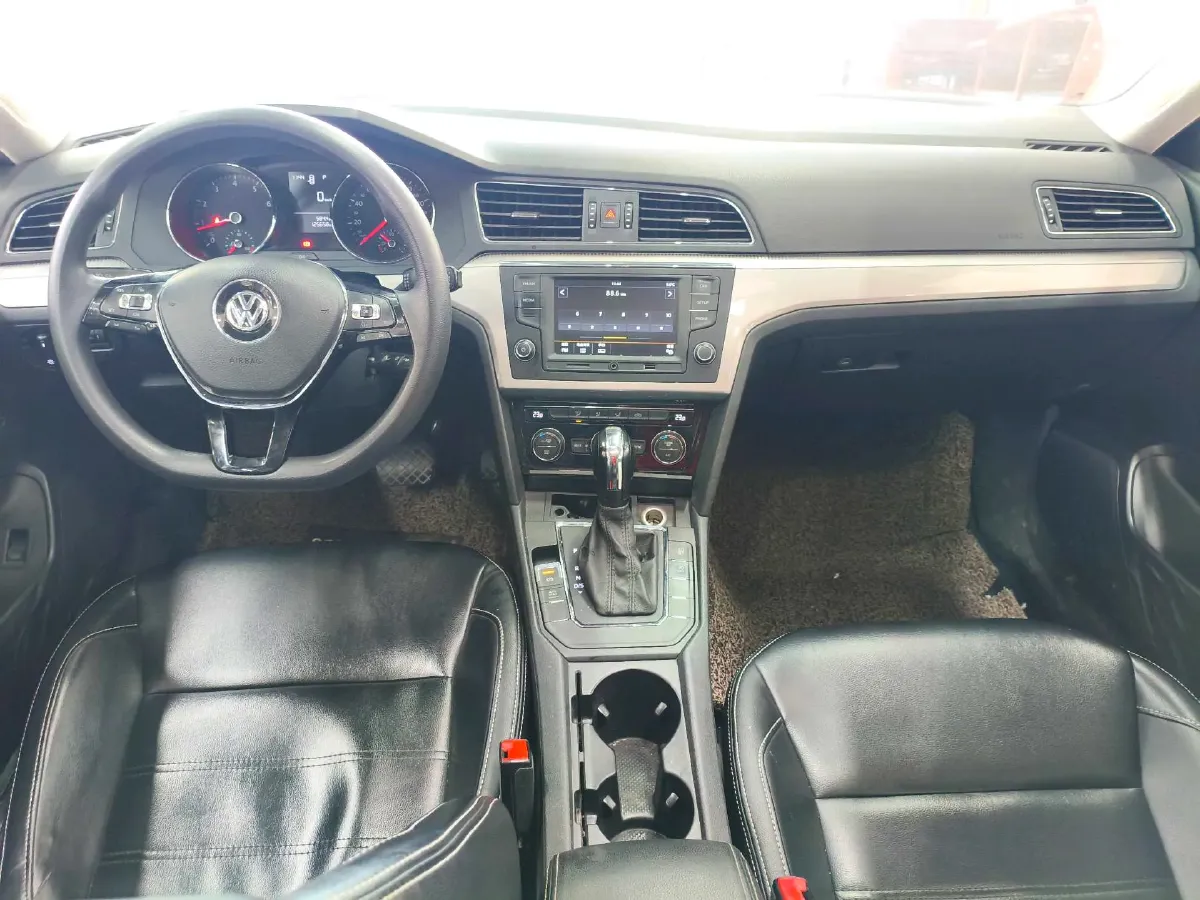 2018 Volkswagen Lamando 1.4T 131HP L4 7DCT,autocango,china used car exporter,china ev exporter,chinese used car exporter,chinese used ev exporter