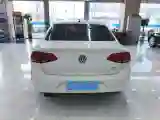 2018 Volkswagen Lamando 1.4T 131HP L4 7DCT