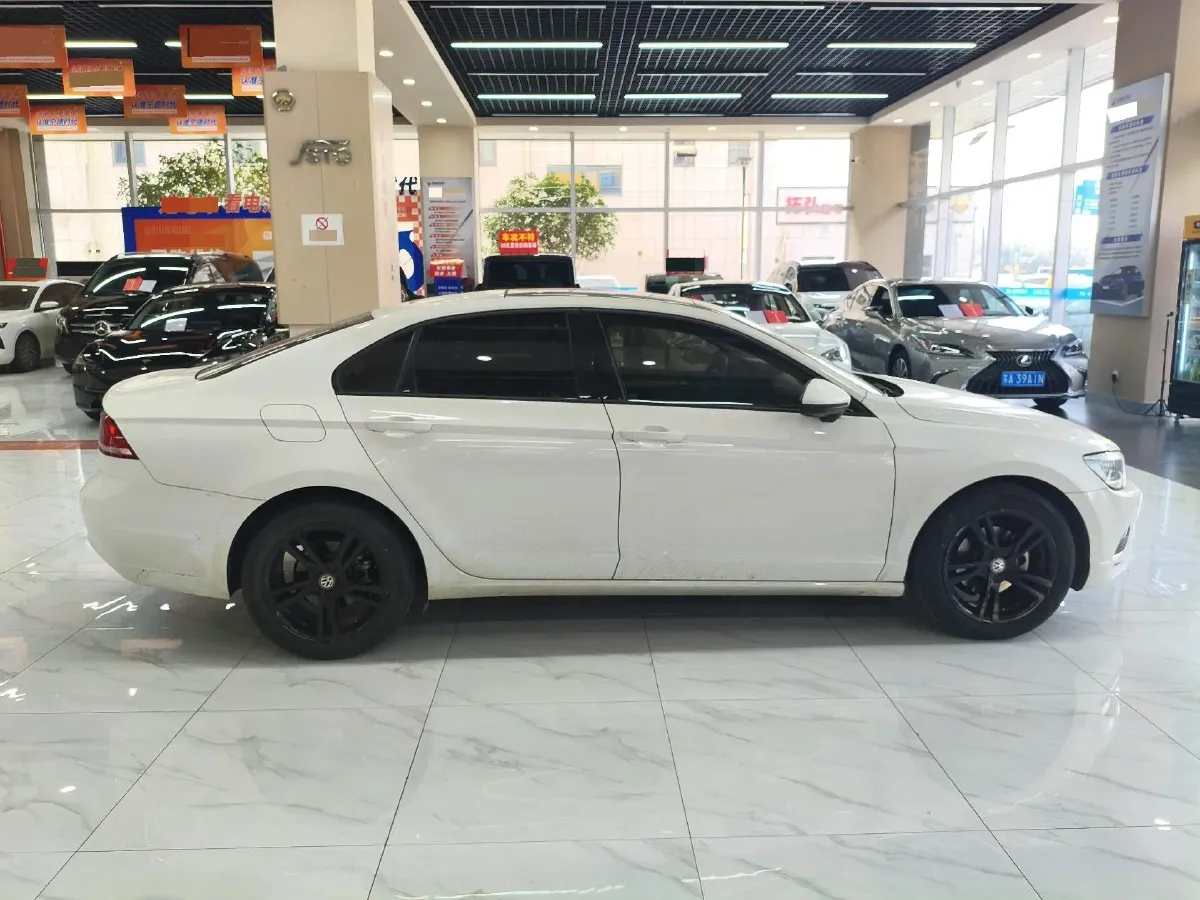 2018 Volkswagen Lamando 1.4T 131HP L4 7DCT,autocango,china used car exporter,china ev exporter,chinese used car exporter,chinese used ev exporter