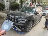 2024 VOLKSWAGEN TAYRON,autocango,china used car exporter,china ev exporter,chinese used car exporter,chinese used ev exporter