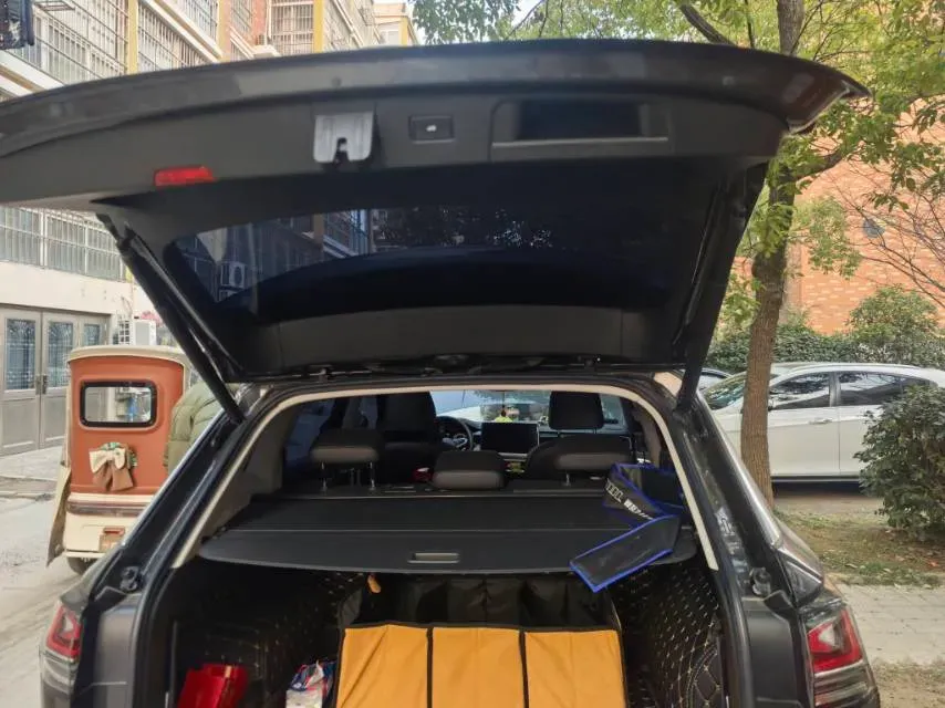 2024 Volkswagen Tayron 2.0T 186HP L4 7DCT,autocango,china used car exporter,china ev exporter,chinese used car exporter,chinese used ev exporter