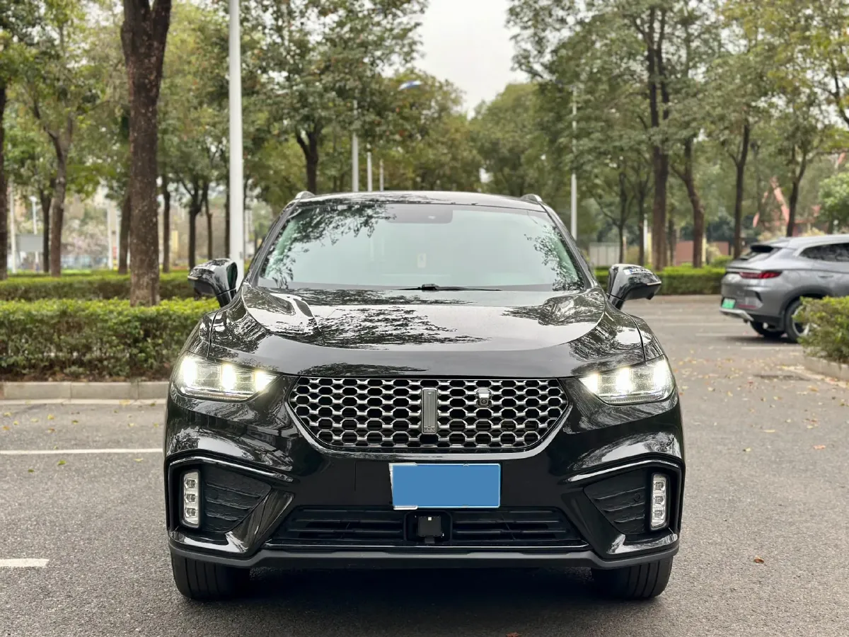 2020 WEY VV5 1.5T 171HP L4 7DCT,autocango,china used car exporter,china ev exporter,chinese used car exporter,chinese used ev exporter