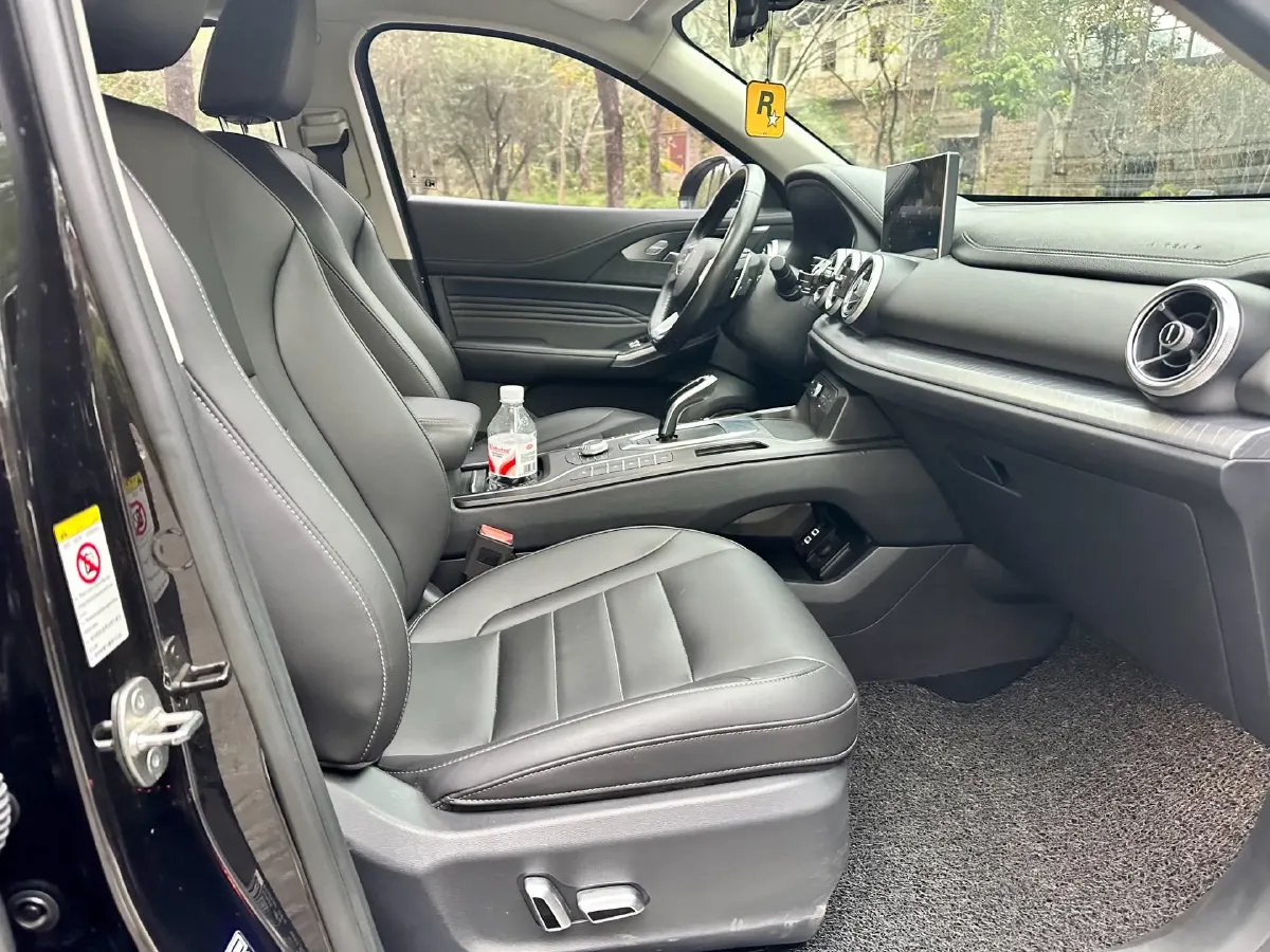 2020 WEY VV5 1.5T 171HP L4 7DCT,autocango,china used car exporter,china ev exporter,chinese used car exporter,chinese used ev exporter