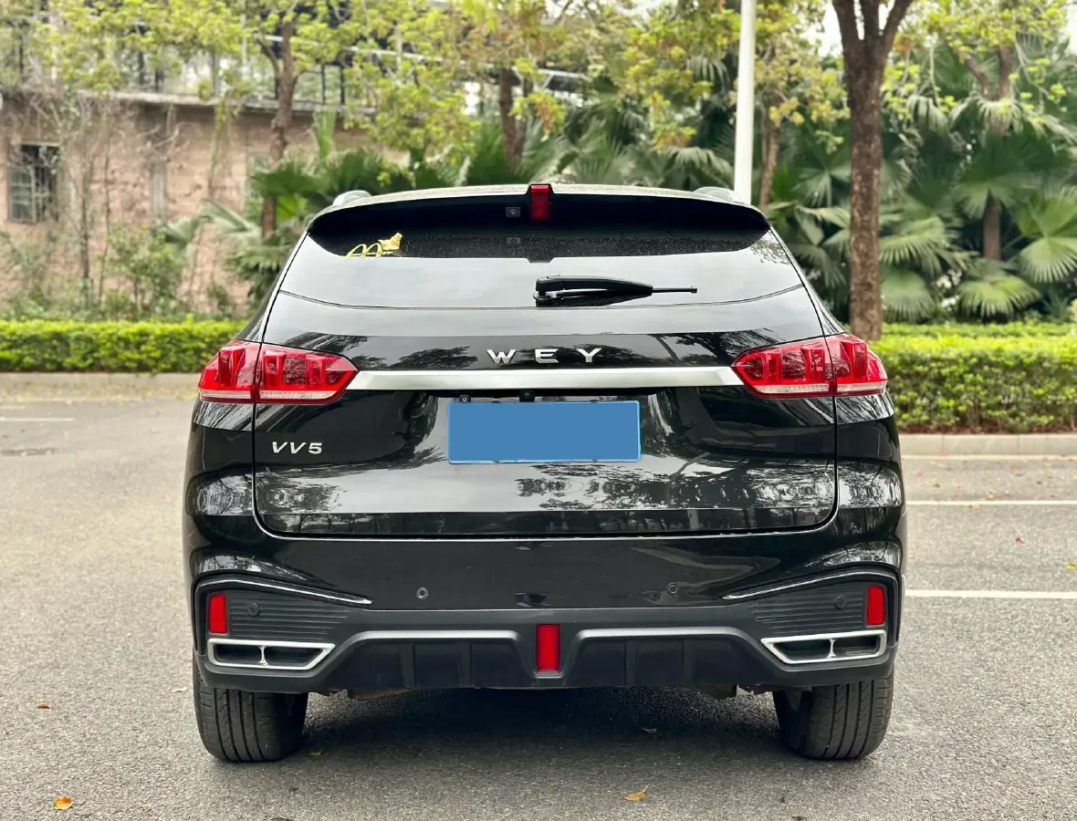 2020 WEY VV5 1.5T 171HP L4 7DCT,autocango,china used car exporter,china ev exporter,chinese used car exporter,chinese used ev exporter