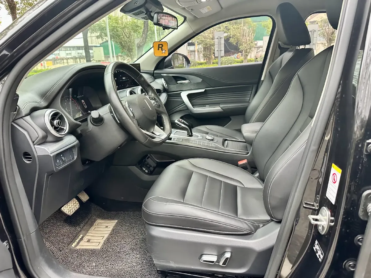 2020 WEY VV5 1.5T 171HP L4 7DCT,autocango,china used car exporter,china ev exporter,chinese used car exporter,chinese used ev exporter