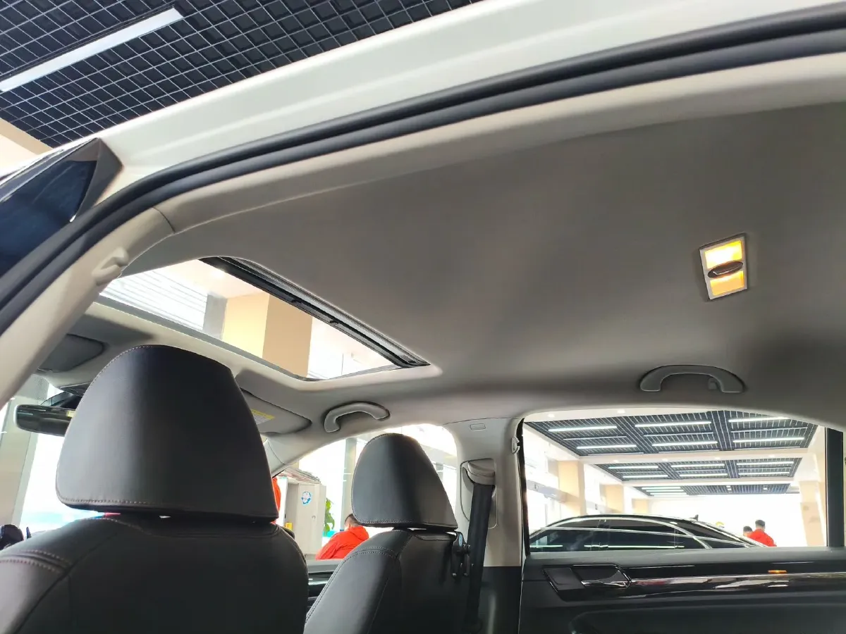 2018 Yudo π1 BEV 50.4KWH,autocango,china used car exporter,china ev exporter,chinese used car exporter,chinese used ev exporter