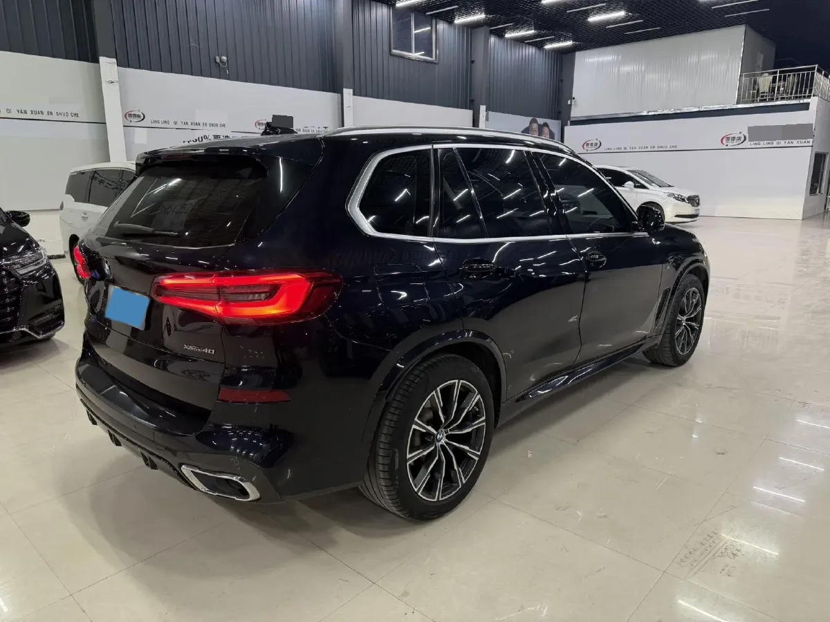2020 BMW X5 2.0T 265HP L4 8AT,autocango,china used car exporter,china ev exporter,chinese used car exporter,chinese used ev exporter