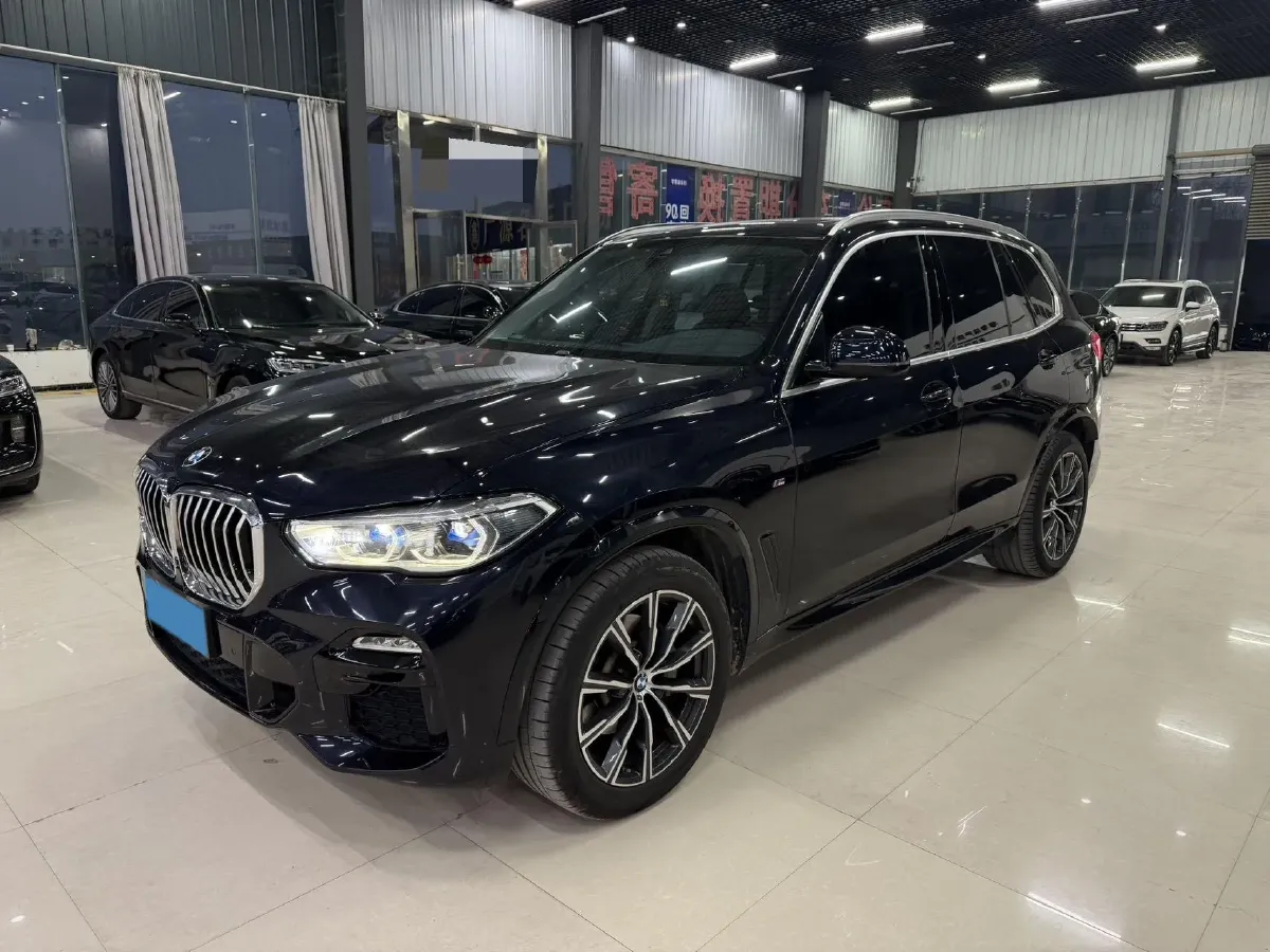 2020 BMW X5 2.0T 265HP L4 8AT,autocango,china used car exporter,china ev exporter,chinese used car exporter,chinese used ev exporter