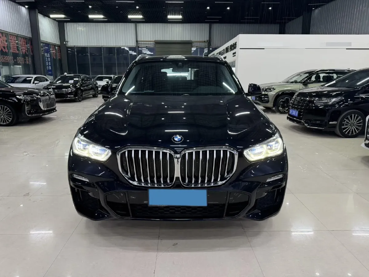 2020 BMW X5 2.0T 265HP L4 8AT,autocango,china used car exporter,china ev exporter,chinese used car exporter,chinese used ev exporter