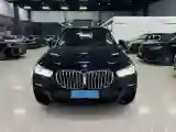 2020 BMW X5 2.0T 265HP L4 8AT