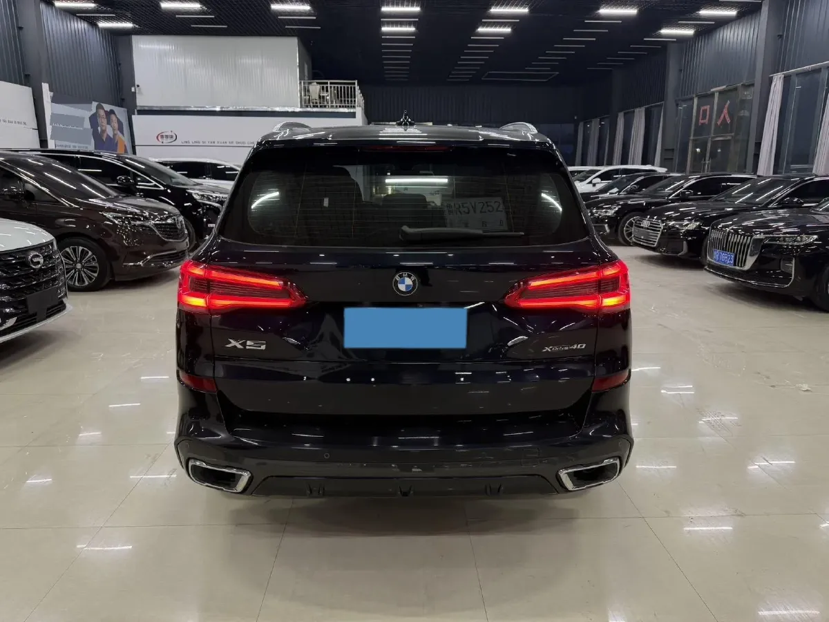 2020 BMW X5 2.0T 265HP L4 8AT,autocango,china used car exporter,china ev exporter,chinese used car exporter,chinese used ev exporter