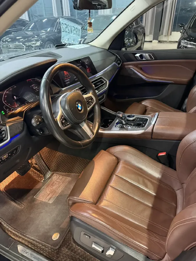 2020 BMW X5 2.0T 265HP L4 8AT,autocango,china used car exporter,china ev exporter,chinese used car exporter,chinese used ev exporter