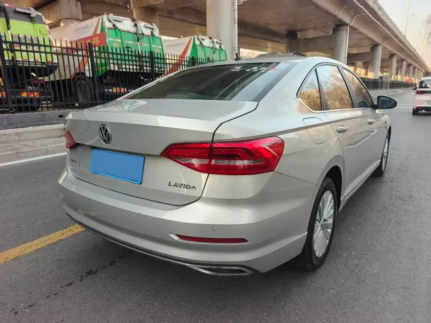2019 Volkswagen Lavida 1.5L 116HP L4 6AT,autocango,china used car exporter,china ev exporter,chinese used car exporter,chinese used ev exporter