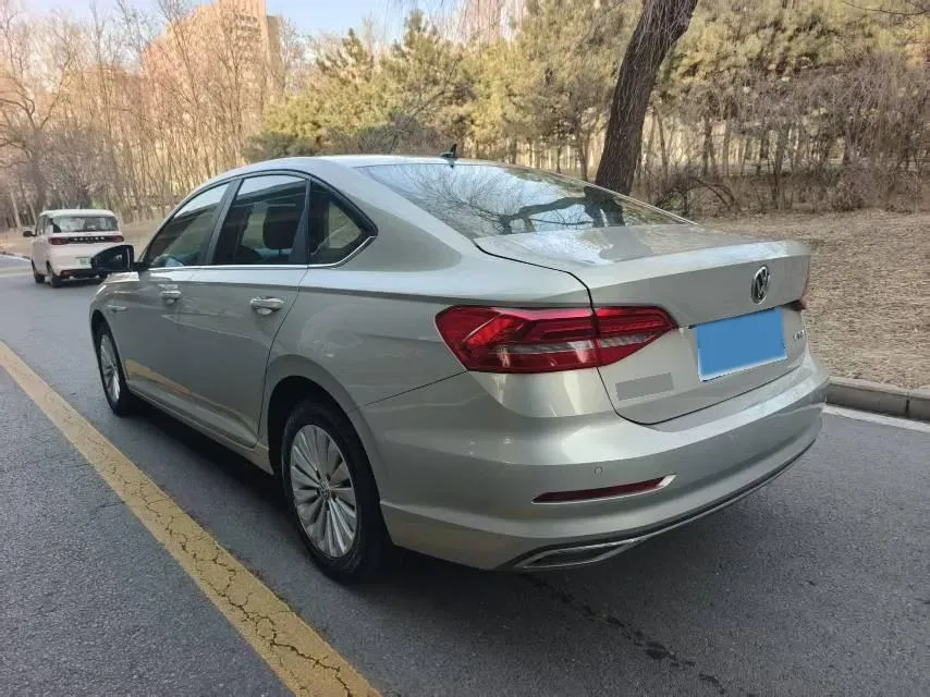 2019 Volkswagen Lavida 1.5L 116HP L4 6AT,autocango,china used car exporter,china ev exporter,chinese used car exporter,chinese used ev exporter