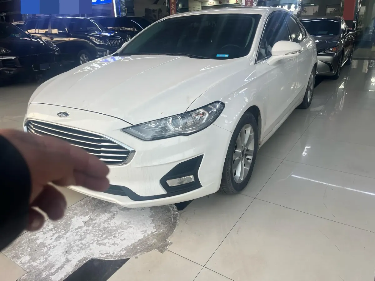 2020 Ford Mondeo 1.5T 182HP L4 6AT,autocango,china used car exporter,china ev exporter,chinese used car exporter,chinese used ev exporter