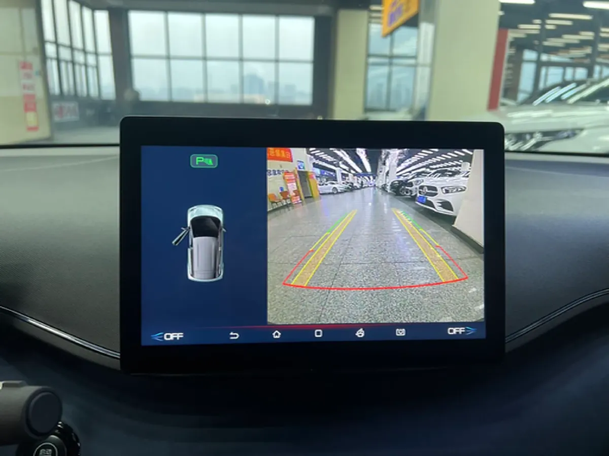 2023 BYD Seagull BEV 30.08KWH,autocango,china used car exporter,china ev exporter,chinese used car exporter,chinese used ev exporter