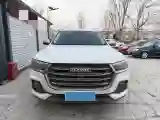 2023 Haval H6 1.5T 150HP L4 7DCT