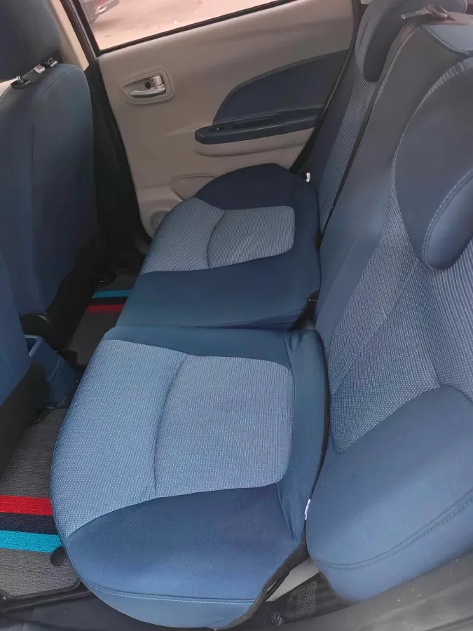 2022 ChangAn BenBen E-Star BEV 31.95KWH,autocango,china used car exporter,china ev exporter,chinese used car exporter,chinese used ev exporter