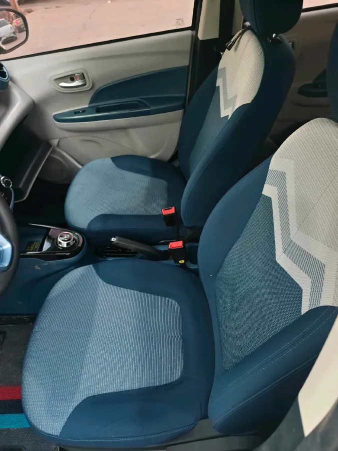 2022 ChangAn BenBen E-Star BEV 31.95KWH,autocango,china used car exporter,china ev exporter,chinese used car exporter,chinese used ev exporter