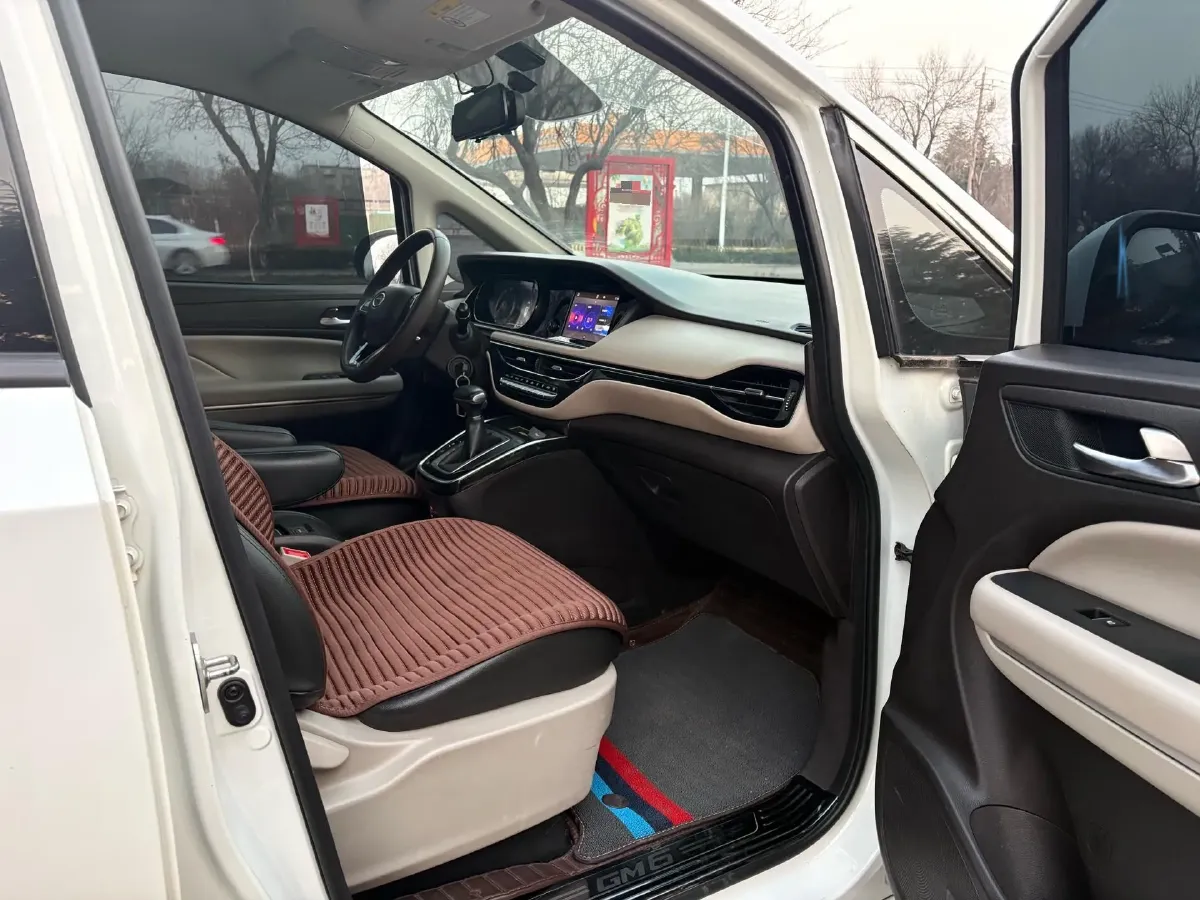 2019 GAC Trumpchi M6 1.5T 171HP L4 6AT,autocango,china used car exporter,china ev exporter,chinese used car exporter,chinese used ev exporter