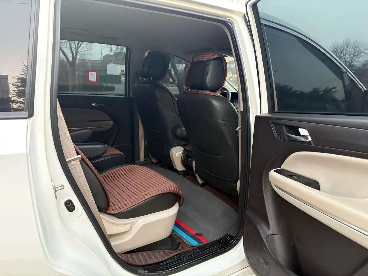 2019 GAC Trumpchi M6 1.5T 171HP L4 6AT,autocango,china used car exporter,china ev exporter,chinese used car exporter,chinese used ev exporter