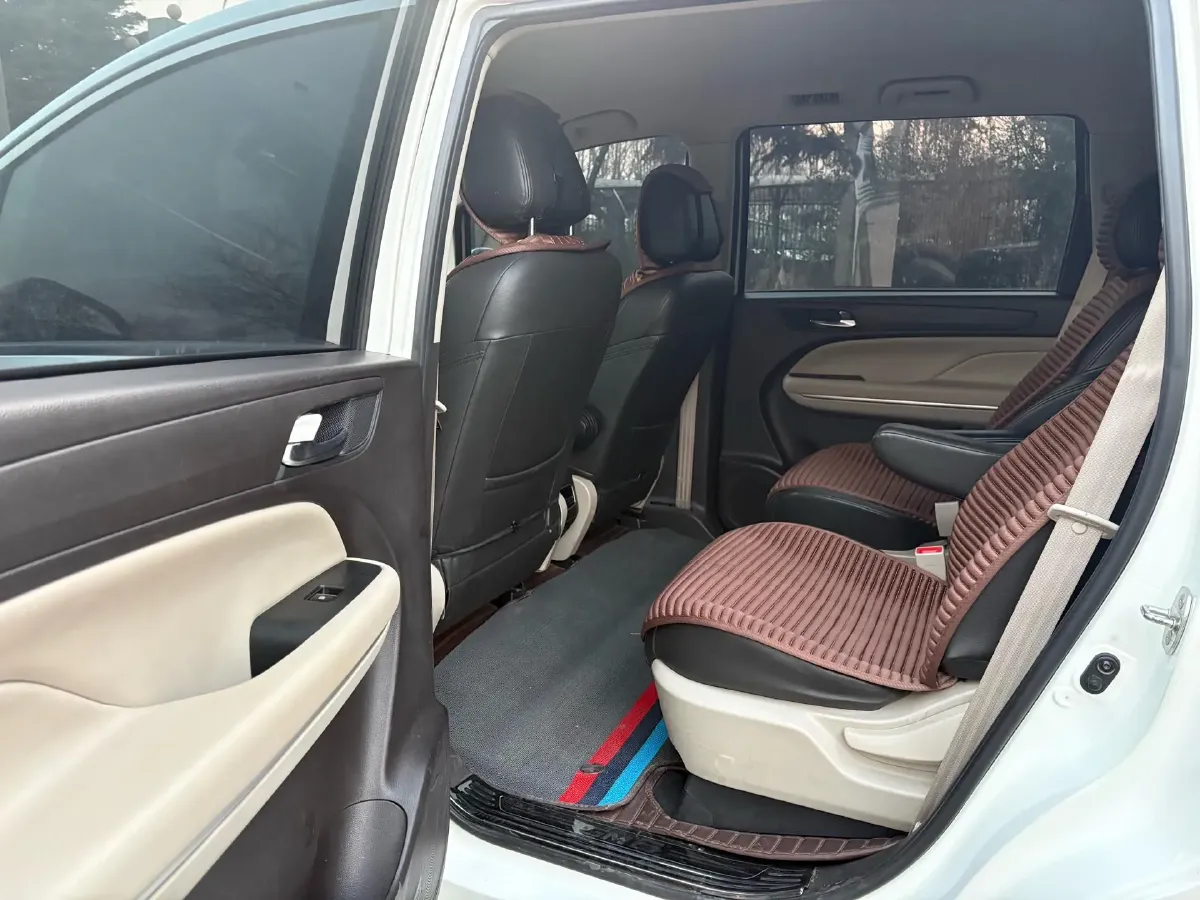 2019 GAC Trumpchi M6 1.5T 171HP L4 6AT,autocango,china used car exporter,china ev exporter,chinese used car exporter,chinese used ev exporter