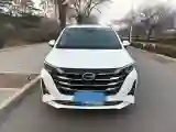 2019 GAC Trumpchi M6 1.5T 171HP L4 6AT