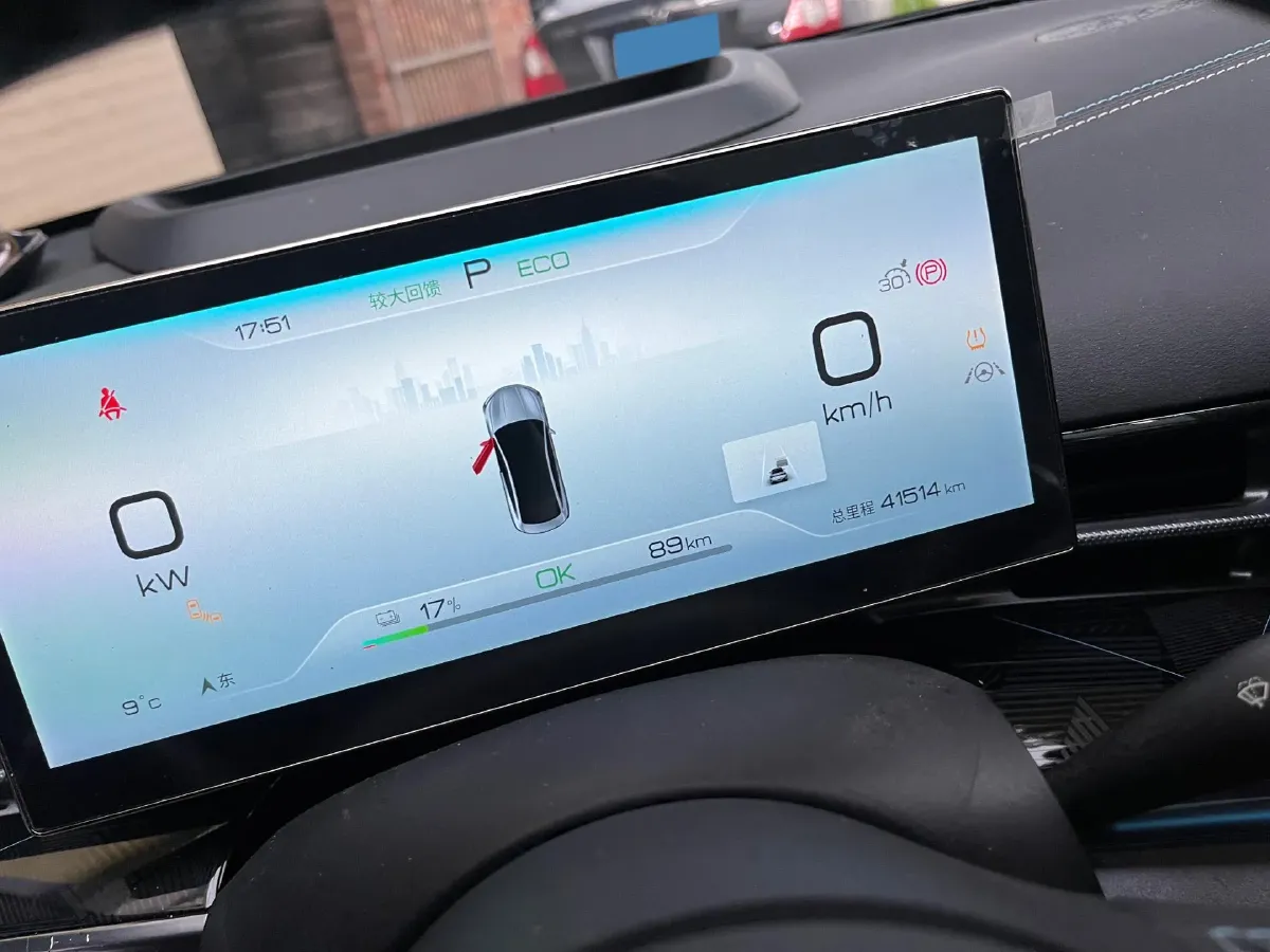 2022 AITO AITO M5 Range Extended 125HP REEV 40KWH,autocango,china used car exporter,china ev exporter,chinese used car exporter,chinese used ev exporter