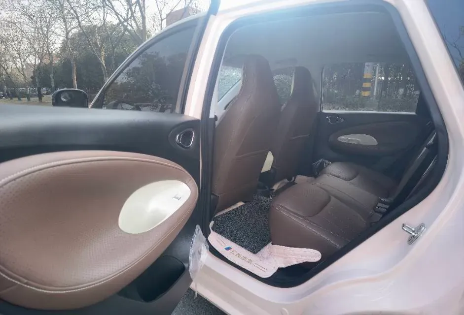 2023 WuLing BinGuo BEV 37.9KWH,autocango,china used car exporter,china ev exporter,chinese used car exporter,chinese used ev exporter