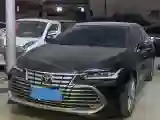2024 Toyota Avalon 2.0L 152HP L4 E-CVT Hybrid
