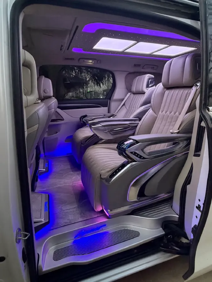 2020 Buick GL8 2.0T 237HP L4 9AT,autocango,china used car exporter,china ev exporter,chinese used car exporter,chinese used ev exporter