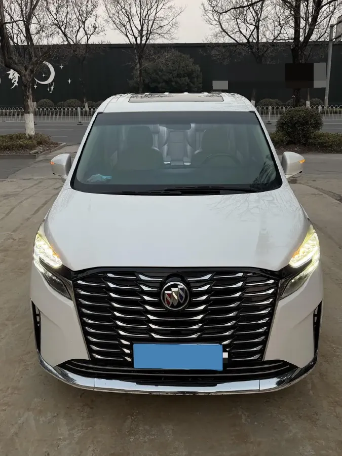 2020 Buick GL8 2.0T 237HP L4 9AT,autocango,china used car exporter,china ev exporter,chinese used car exporter,chinese used ev exporter