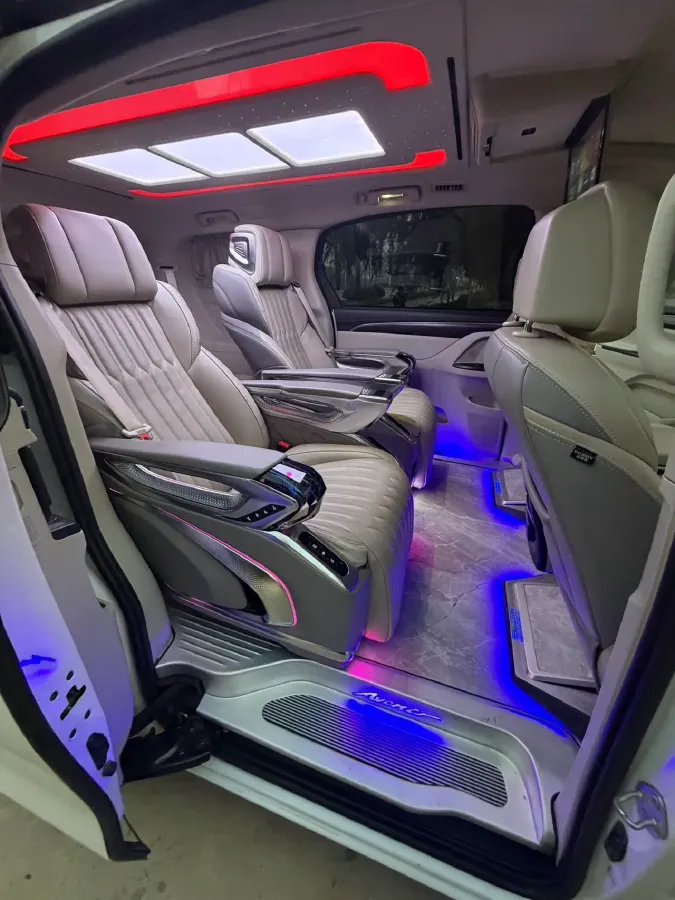 2020 Buick GL8 2.0T 237HP L4 9AT,autocango,china used car exporter,china ev exporter,chinese used car exporter,chinese used ev exporter