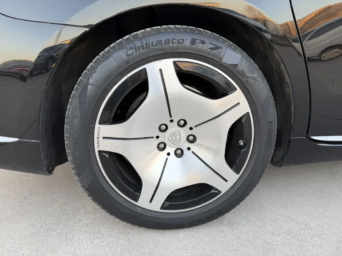 2022 Mercedes-Benz Maybach S Class 3.0T 367HP L6 9AT,autocango,china used car exporter,china ev exporter,chinese used car exporter,chinese used ev exporter