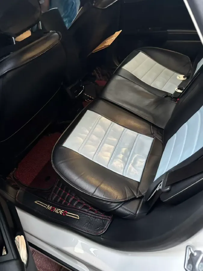 2018 Ford Mondeo 1.5T 181HP L4 6AT,autocango,china used car exporter,china ev exporter,chinese used car exporter,chinese used ev exporter