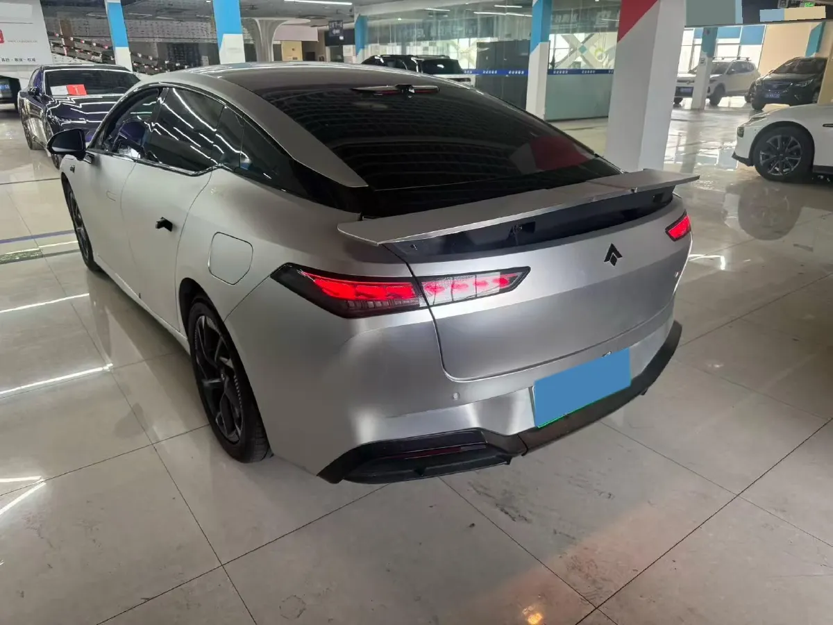 2023 HYPTEC GT BEV 60KWH,autocango,china used car exporter,china ev exporter,chinese used car exporter,chinese used ev exporter