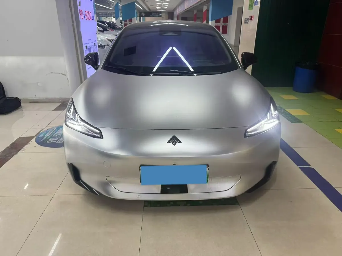 2023 HYPTEC GT BEV 60KWH,autocango,china used car exporter,china ev exporter,chinese used car exporter,chinese used ev exporter