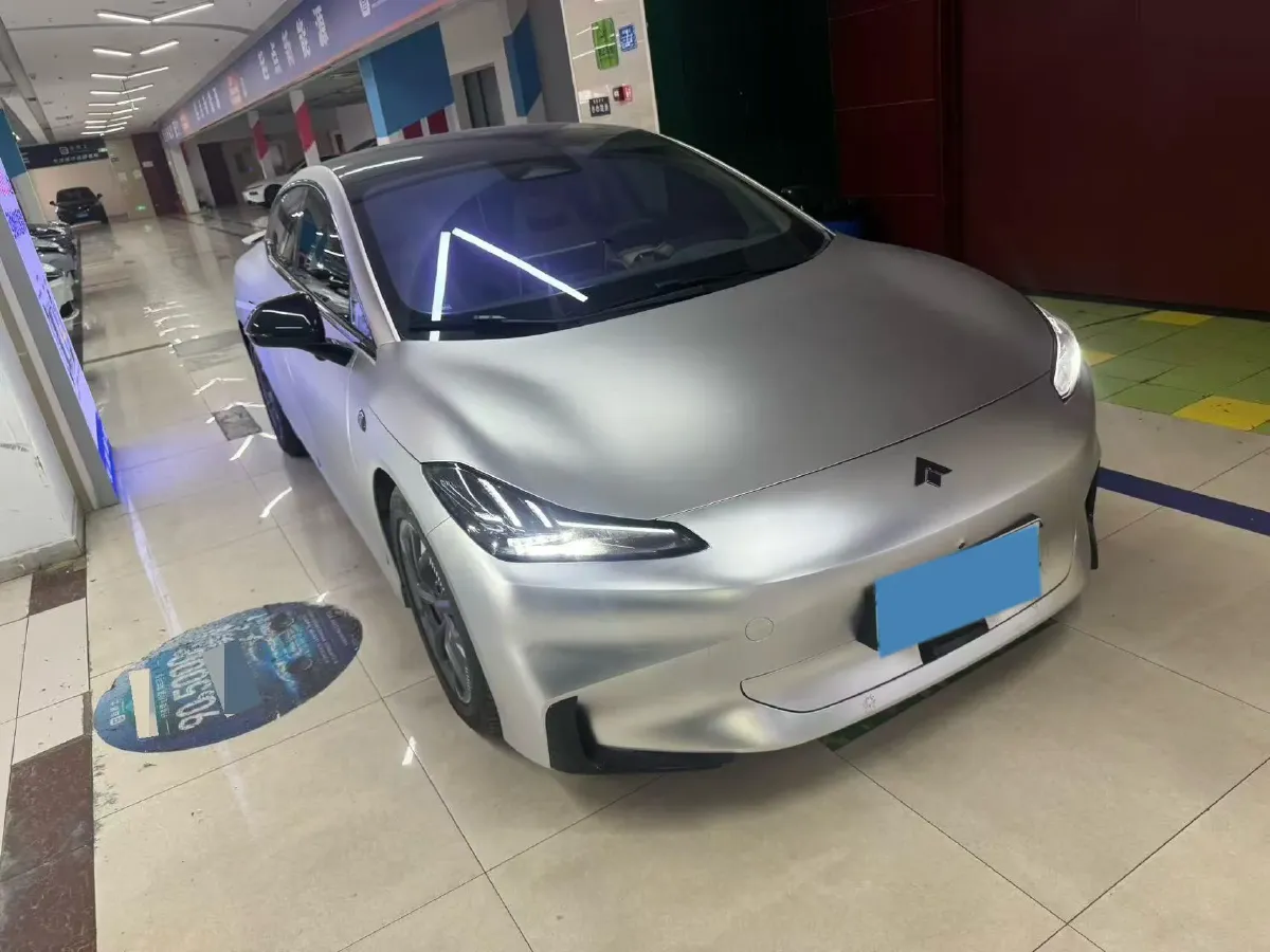 2023 HYPTEC GT BEV 60KWH,autocango,china used car exporter,china ev exporter,chinese used car exporter,chinese used ev exporter