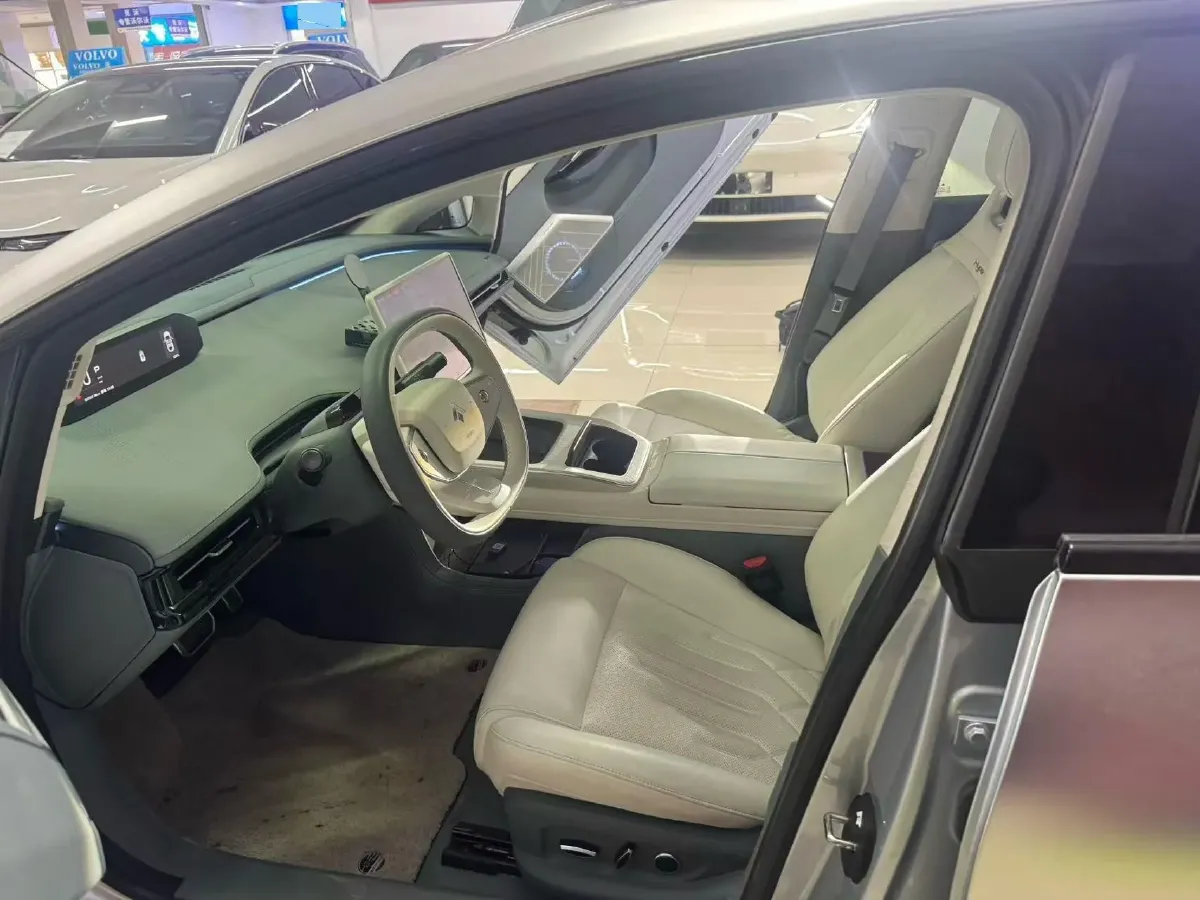 2023 HYPTEC GT BEV 60KWH,autocango,china used car exporter,china ev exporter,chinese used car exporter,chinese used ev exporter