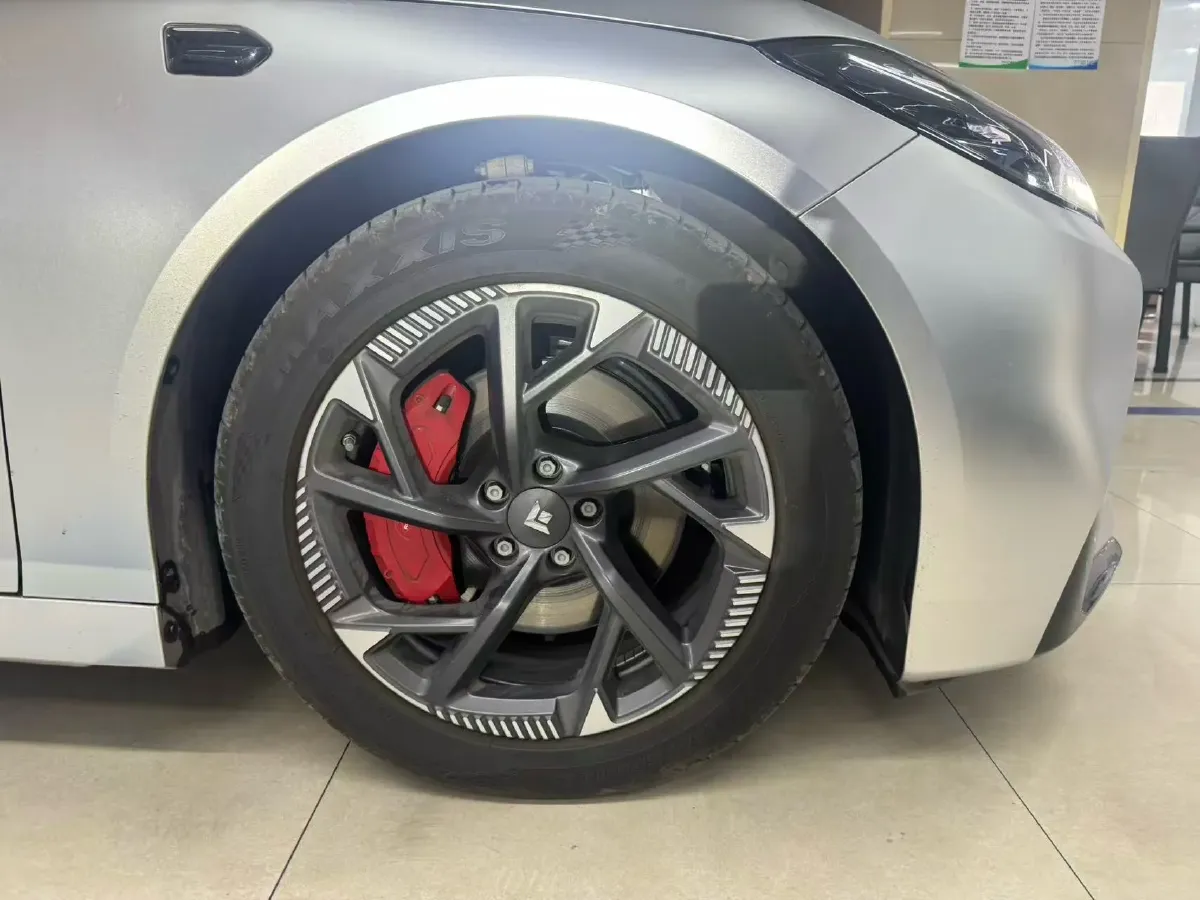 2023 HYPTEC GT BEV 60KWH,autocango,china used car exporter,china ev exporter,chinese used car exporter,chinese used ev exporter